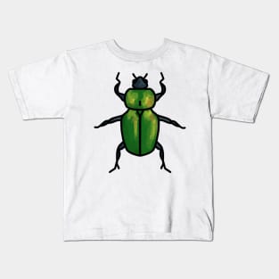 Beetle Kids T-Shirt